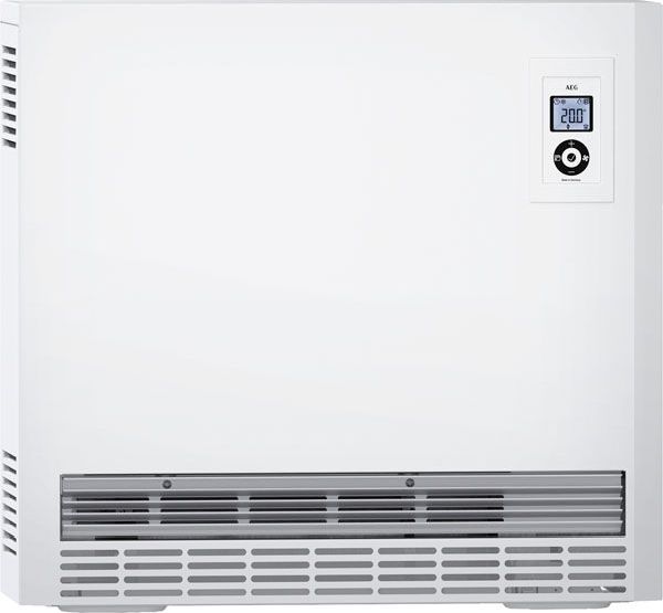 AEG Wärmespeicher WSP 1211 F – AEG