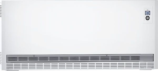 AEG Wärmespeicher WSP 3611 F – AEG