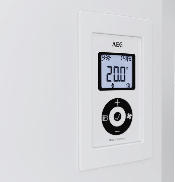 AEG Wärmespeicher WSP 7011 21 Steinpakete
