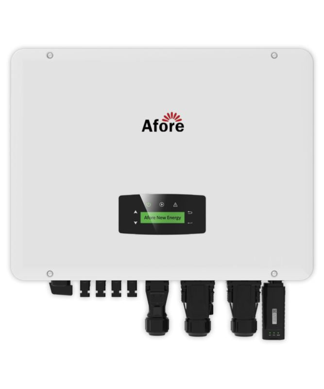 AFORE Wechselrichter AF10K-MTH, 10KW