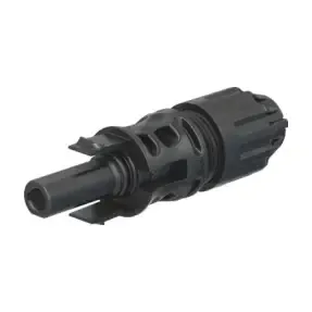 STAUBLI - Connecteur MC4 Evo 2 Femelle 10mm² - 32.0324P0100