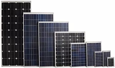 Apollo Solar Power - Solarmodul - ASP36C100 ASP36C100 - Art. 110190