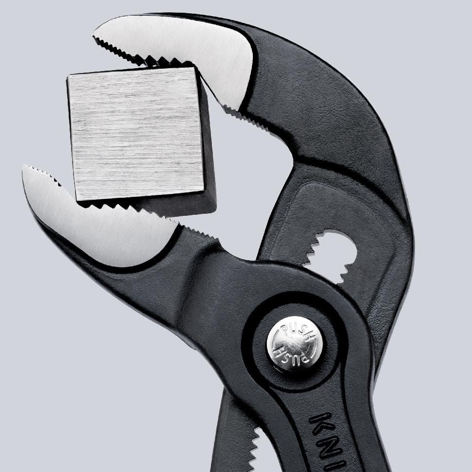 Knipex Cobra Wasserpumpenzange 150 mm