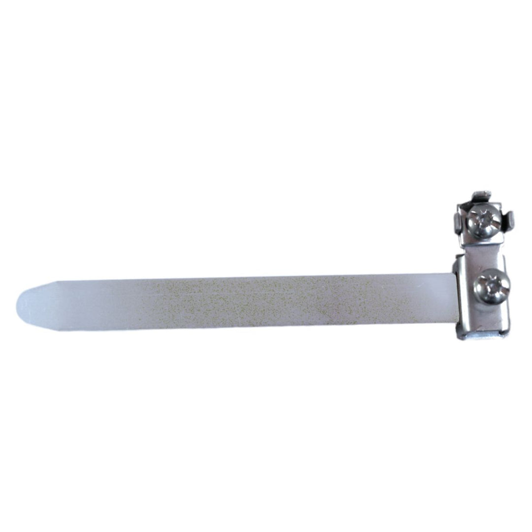 Klauke Erdungsschelle für Rohr 10-17,5 mm