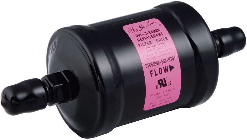 Filtertrockner DTG 082 1/4