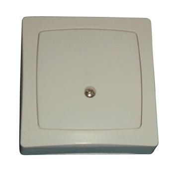 Legrand Otéo Abzweigdose mit 4 Klemmen für Leiter 2,5 mm²