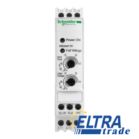 Schneider Electric ATS01N103FTSoft starter für asynchronous Motor