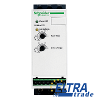 Schneider Electric ATS01N112FTSoft starter für asynchronous Motor