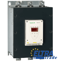 Schneider Electric ATS22C59QSoft Starter