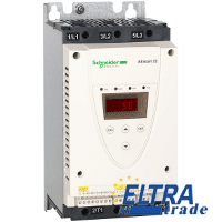 Schneider Electric ATS22D47QSoft Starter