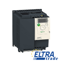 Schneider Electric ATV12HU30M3Variable speed drive ATV12