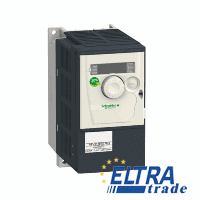 Schneider Electric ATV312H037M3Variable speed drive ATV312