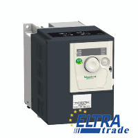 Schneider Electric ATV312H037N4Variable speed drive ATV312