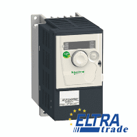 Schneider Electric ATV312H075M3Variable speed drive ATV312