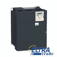 Schneider Electric ATV312HD15N4Variable speed drive ATV312