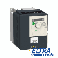 Schneider Electric ATV312HU11M2Variable speed drive ATV312