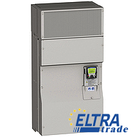 Schneider Electric ATV61HC13YVariable speed drive ATV61