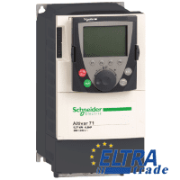 Schneider Electric ATV71H075N4S337Variable speed drive ATV71