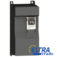 Schneider Electric ATV71HC11N4DVariable speed drive ATV71