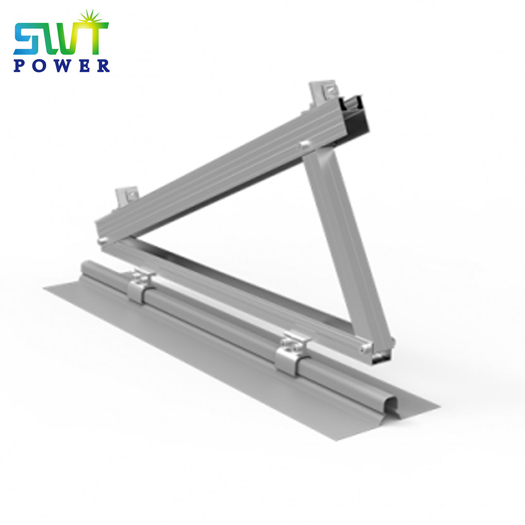 Adjustable Delta Triangle Mounting System Adjustable Tilt Triangle Mounting Structure - Art. 8441