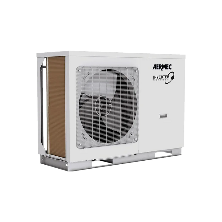 Aermec Monoblock-Wärmepumpe HMI100 10kW