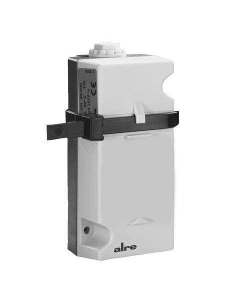 Alre Kapillar-Thermostat ATR 83.101 0-60Grad