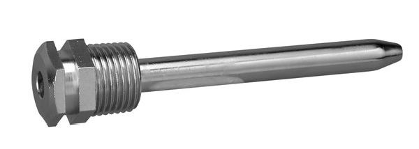 Alre Tauchhülse THK-2-100 100mm