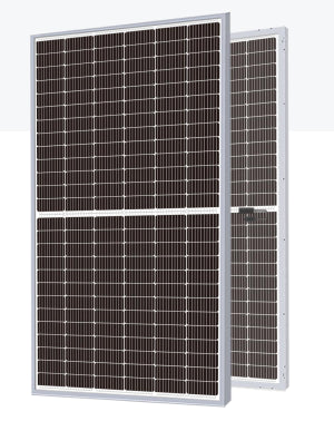 Imperial Star (USA) LLC - Solarmodul - Atlas ISM7-SHSB156-580-610/M ISM7-SHSB156-600/M - Art. 229276