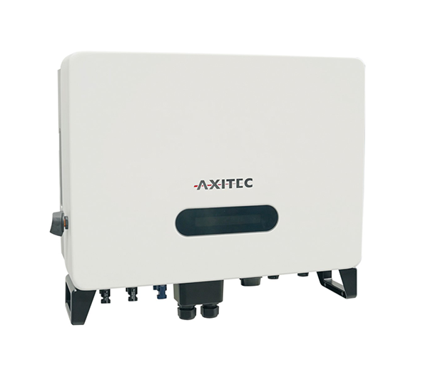 Axitec Wechselrichter AXIhycon 8H 8 kW, 3PH, 2 MPPT, IP66