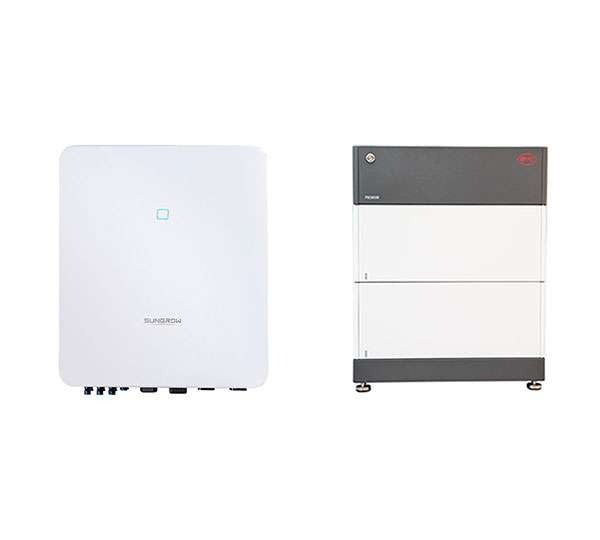 B-Box Premium HVS 5.1 + SH8.0RT-V112
