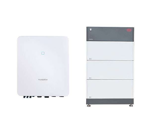 B-Box Premium HVS 7.7 + SH8.0RT-V112