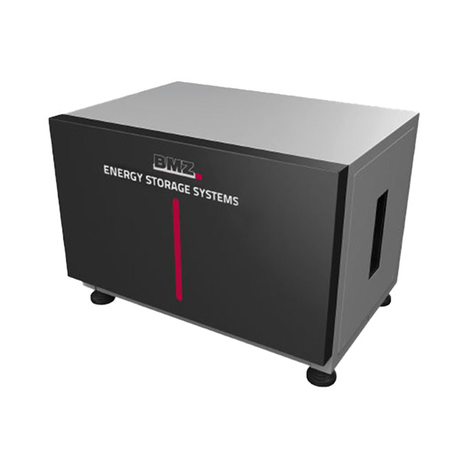 BMZ ESS Z Energiespeichersystem 8.87 kWh – BMZ