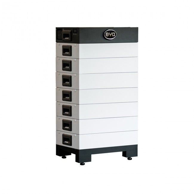 BYD B-Box H9.0 Batteriespeicher 8,96 kWh – BYD