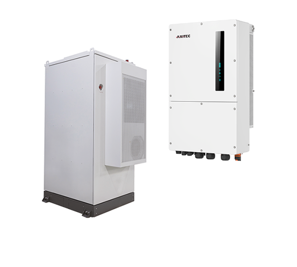 BYD Max Lite 30 + AXIhycon 29.9H
