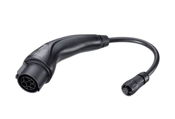 Beha Amprobe Prüfkabel EVC-13 für Ladestation – Beha Amprobe