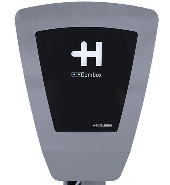 Heidelberg Ladestation Wallbox Combox – Heidelberg