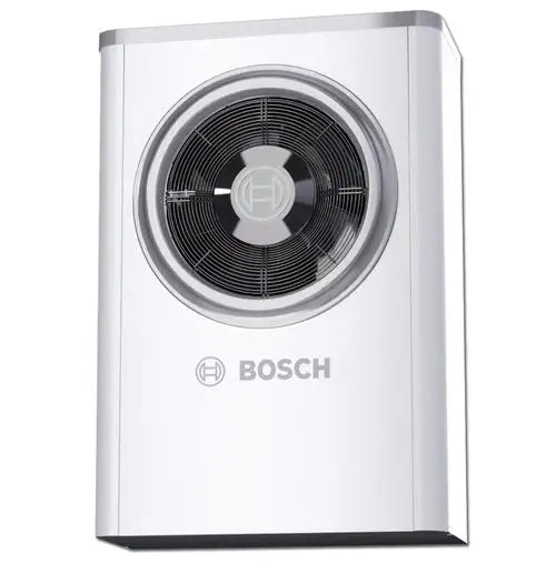 Bosch Luftwärmepumpe CS7001iAW5OR-S