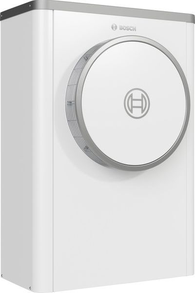 Bosch Luftwärmepumpe CS7400iAW7OR-S – Bosch