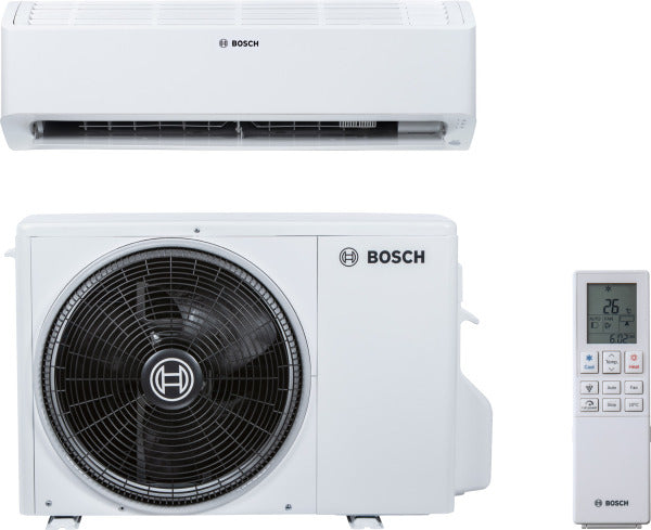 Bosch Split-Klimagerät-Set CLC6001i-Set25E – Bosch