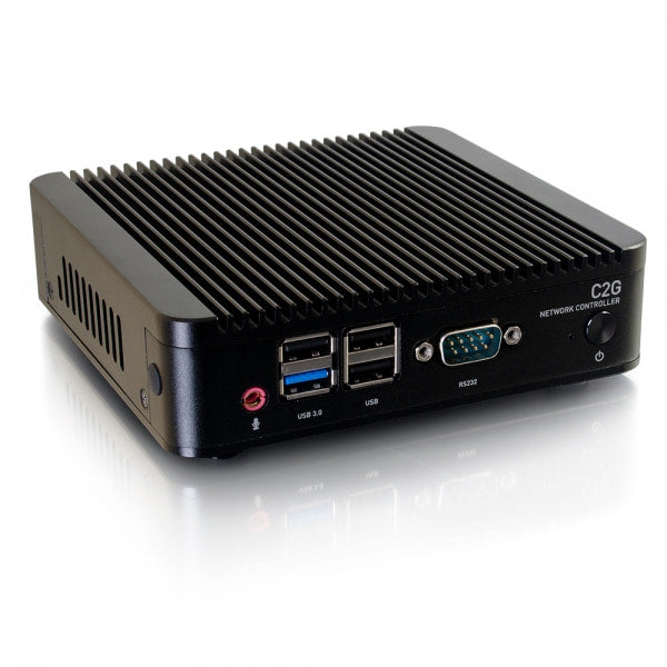 C2G Network Controller für HDMI over IP