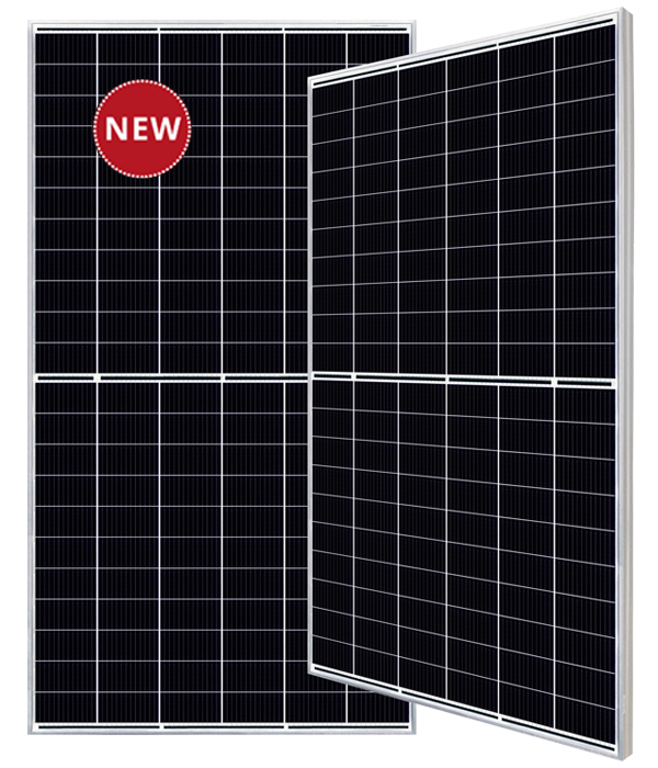 Solared Panel Kft. - Solarmodul - CSI Solar
                                                        HiKu7 CS7N-645-675MS CS7N-665MS - Art. 217423