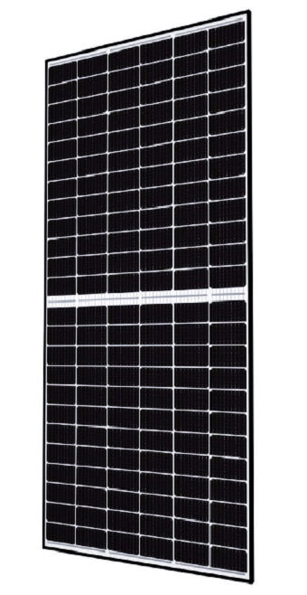 Canadian Solar Solarmodul HiKu CS3W-460MS Mono PERC 460 Wp Schwarzer – Canadian