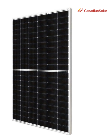 Canadian Solar Solarmodul CS6L-455MS SLV