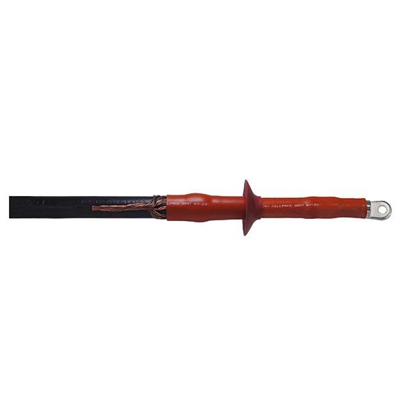 Cellpack Endverschluss CHE-I 24kV 70-240 – Cellpack