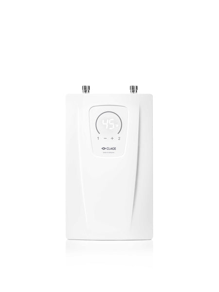 Clage Durchlauferhitzer CEX-U ELECTRONIC MPS – Clage
