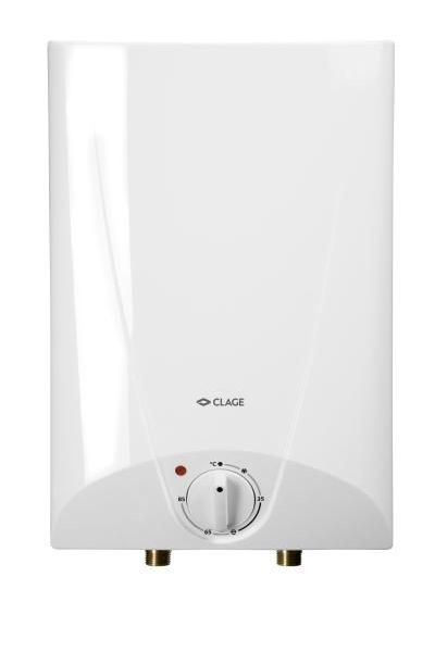 Clage Kleinspeicher S 5-O 2,0kW 5l – Clage