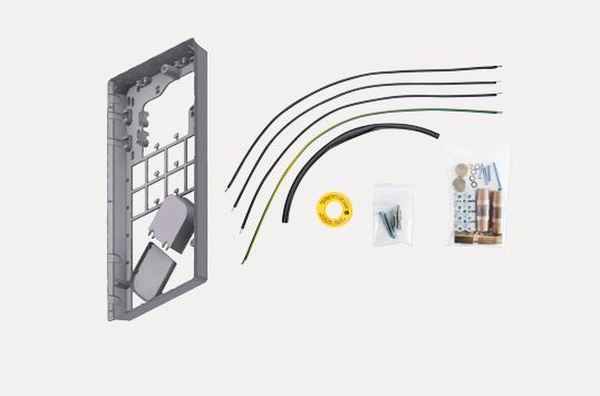 Clage Montagerahmen RDX3 – Clage