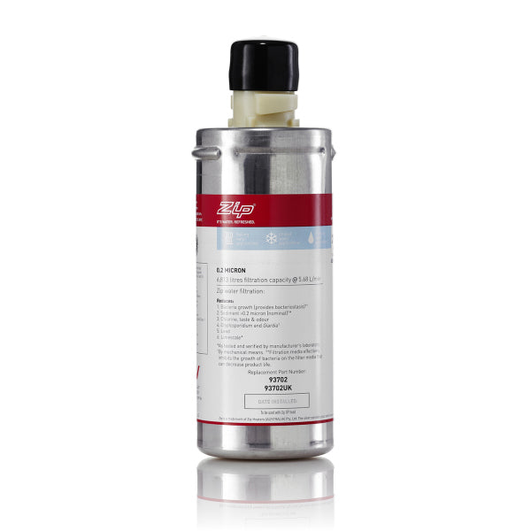 Clage Zubehör Zip HydroTap KXF2.1 Feinfilter G4 HydroTap – Clage