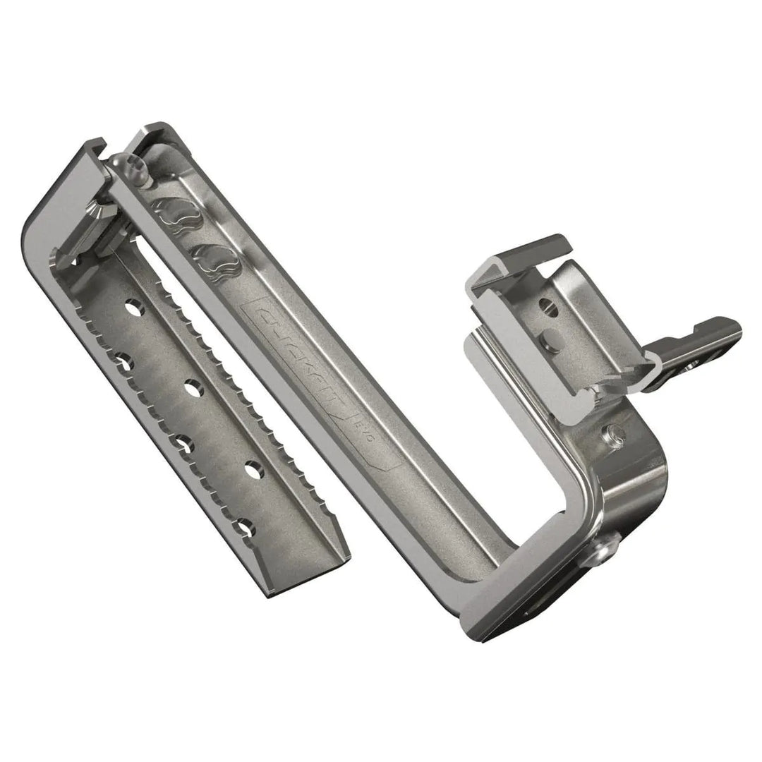ClickFit EVO Dachhaken Universal LT – ClickFit