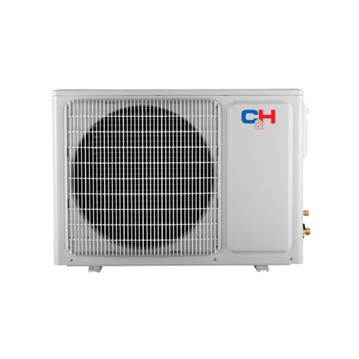 Cooper & Hunter Veritas Series - Wechselrichter mit Wi-Fi- GAS R32